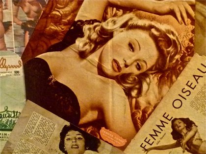 El mito de la mujer fatal