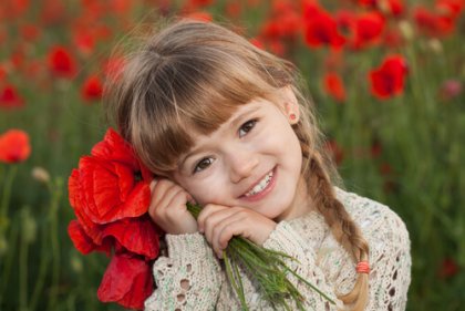 Recuerda cómo vivir, reír y amar como un niño