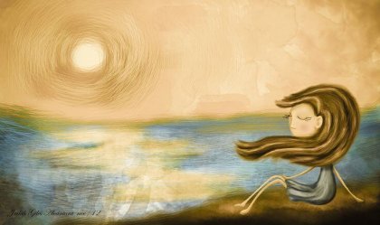 Me encantan las personas que dicen lo que piensan