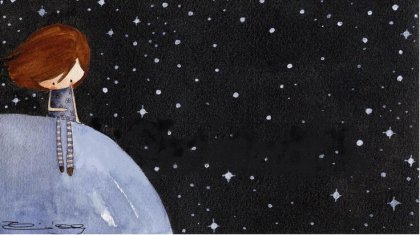 En esta vida no hay respuestas solo hay historias