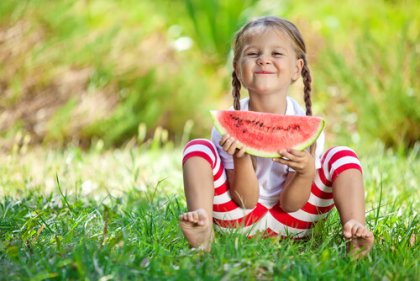 12 Cosas que deberíamos aprender de los niños