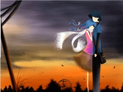 Los polos opuestos no se atraen por mucho tiempo