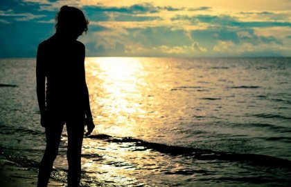 Today is the day to transform resentment into forgiveness