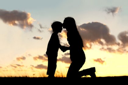 15 estrategias para enseñar a tu niño a quererse más