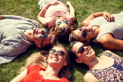 ¿Sabes cuál es la inteligencia que te ayuda a cuidar tus relaciones sociales?