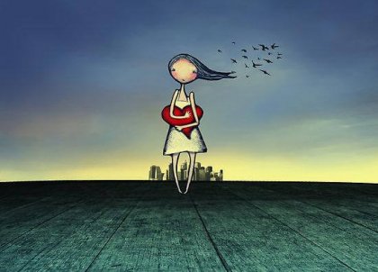 8 razones para no darte por vencido en el amor