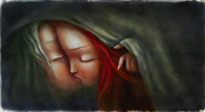 Lo importante del amor es que sea eterno mientras dure