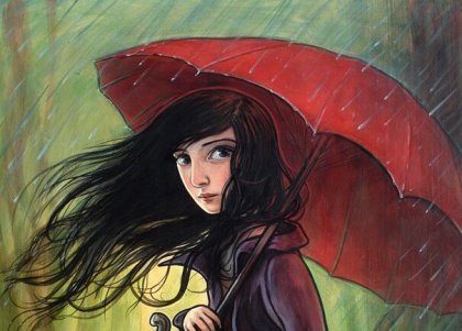 Aprende a confiar en lo que está sucediendo