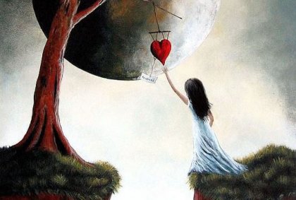 Los tropiezos nos enseñan a saber dónde pisar