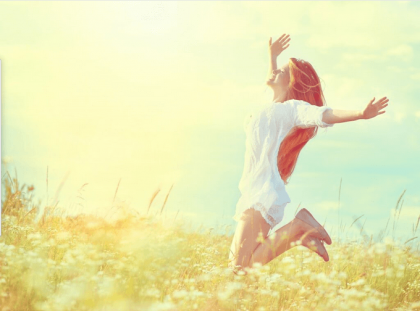 ¿Cómo es una mente antidepresiva?