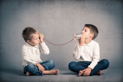 ¿Sabes cómo nuestro cerebro produce el lenguaje?