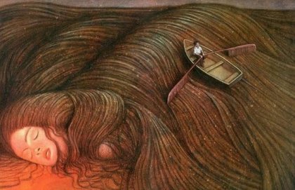 No hay almohada tan cómoda como una conciencia tranquila