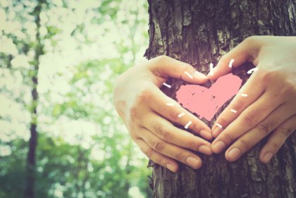 Amor para desarmar y humor para amortiguar