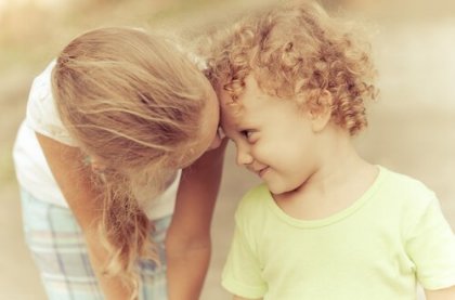 7 cosas que suceden cuando eres el hermano mayor