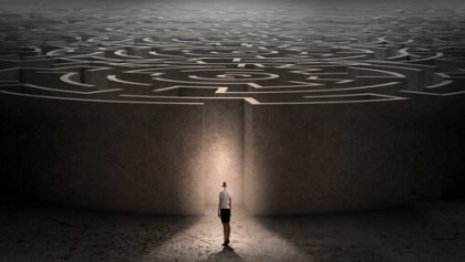 Cómo romper el círculo del miedo irracional