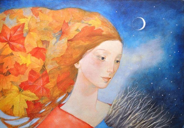 a los que ya no están a los que duermen en nuestro corazón