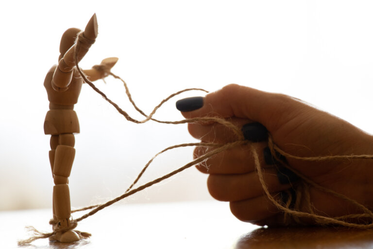 7 reglas para comunicarte con un manipulador