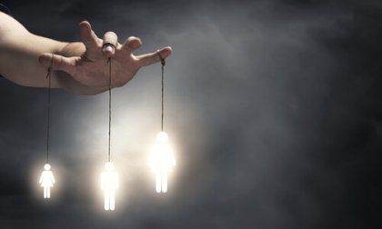 Perfil psicológico de un maltratador