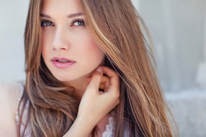 La belleza es una actitud