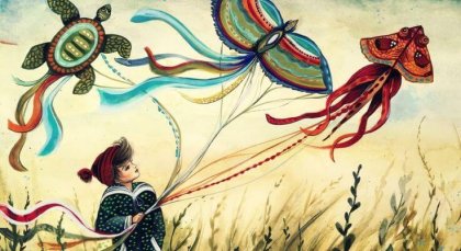 Nunca es tarde para una infancia feliz: di adiós a lo tóxico