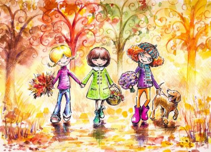 5 secretos sobre el poder curativo de la amistad