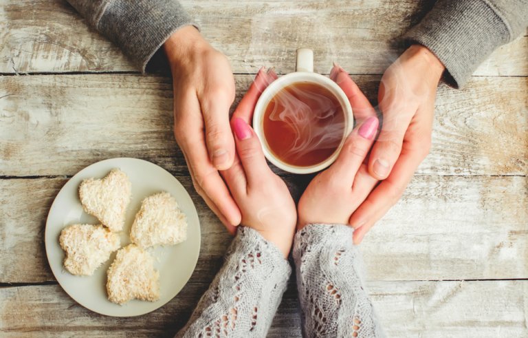 11 maneras de decir «te quiero» sin decirlo