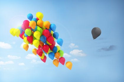 Romper un prejuicio al día, la mejor receta para sobrevivir