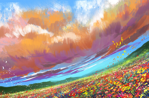 Busca tu rincón especial