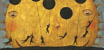 El tiempo pone a cada uno en su lugar