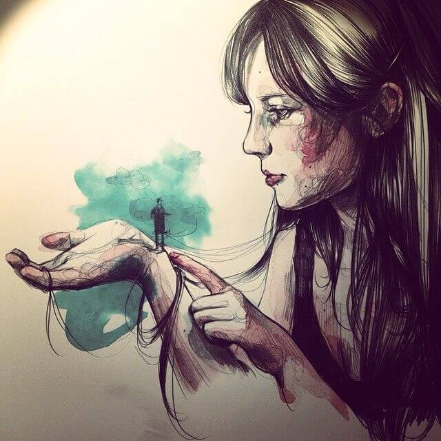 Imaginación y sueño