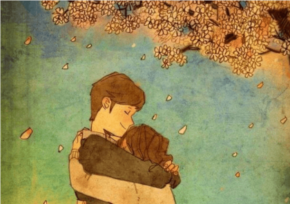 Qué placer que me importen solo a los que yo les importo