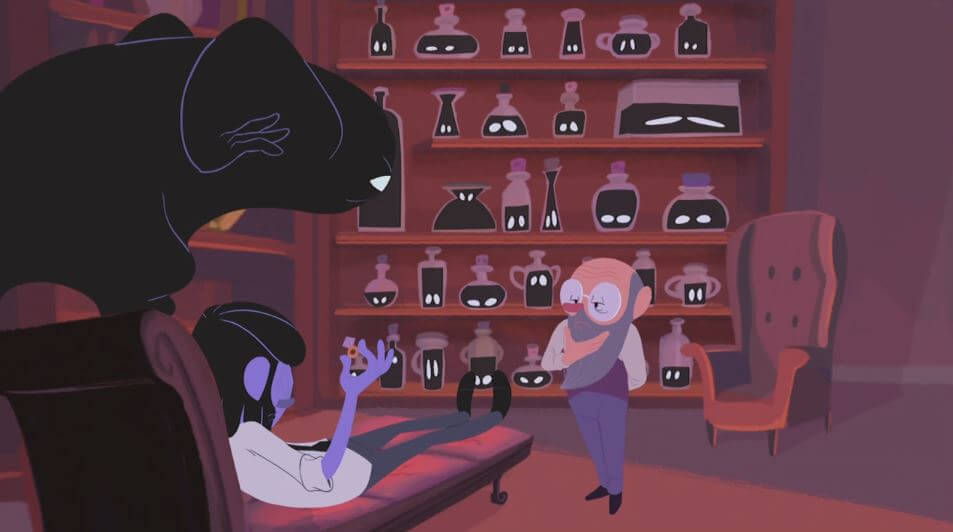 Ayuda para la depresión