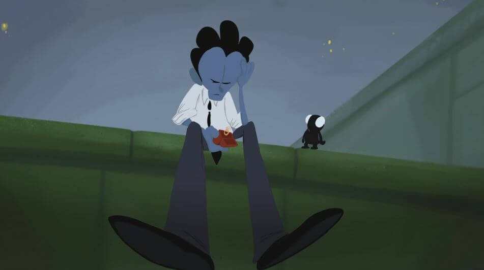 Cuando la depresión aparece