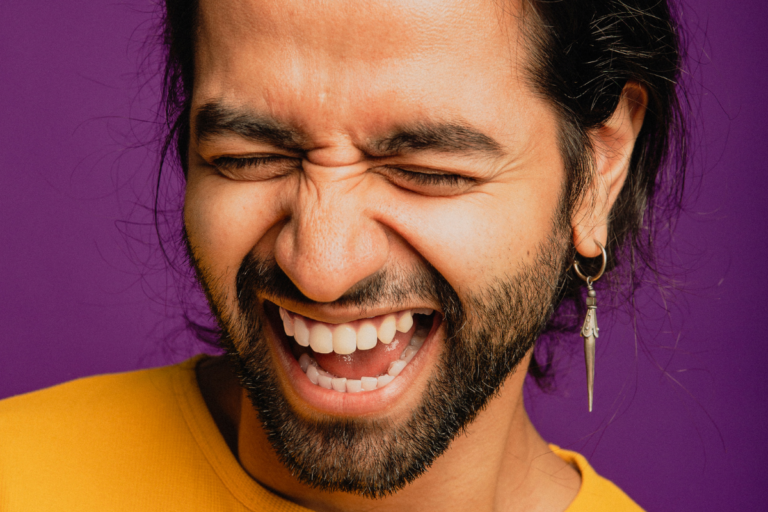 5 razones por las que deberías reír más