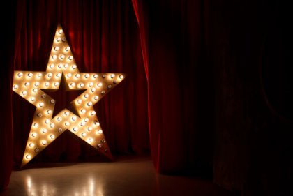 La vida es un Cabaret y hay que bailar