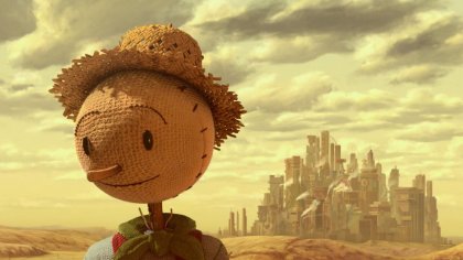 Este corto te ayudará a pensar si eres feliz con lo que haces
