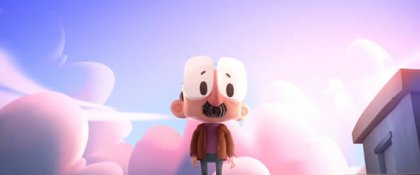 Este corto te ayudará a ver tus defectos como virtudes