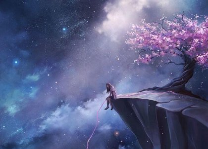 Los noctámbulos y el encanto de la noche