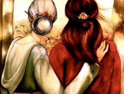 Tu madre estará ahí, incluso cuando el resto se haya ido