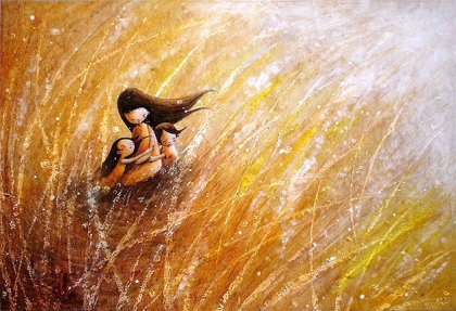 La insoportable presión que existe sobre la maternidad