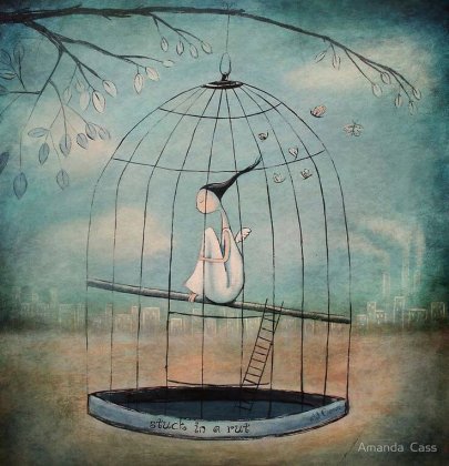 El mayor riesgo es no asumir ningún riesgo