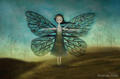 Deshazte de todo lo que sobra para ganar altura