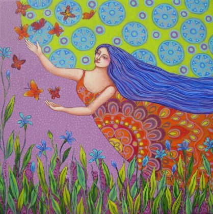 No te perdono que no sepas volar