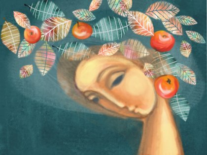 Cuando dejas de soñar dejas de vivir