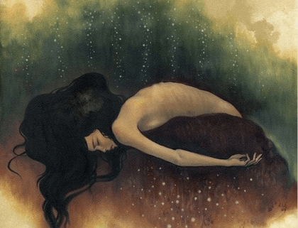 No importa cuánto ames, sino cómo lo hagas