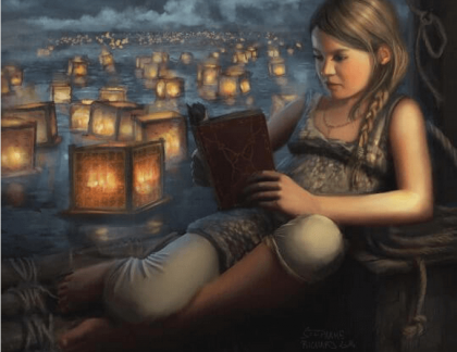 6 síndromes con nombres de personajes literarios