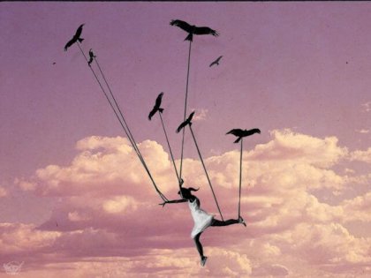 No me subestimes, podría sorprenderte