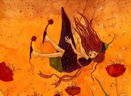 Hay que dejar ir a quien nunca ha estado