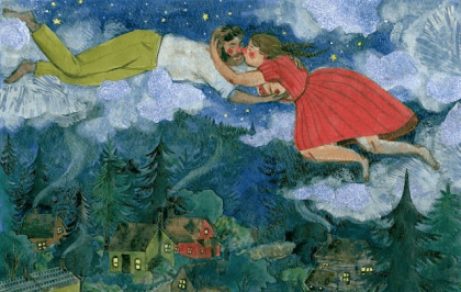 Por qué es tan importante el amor