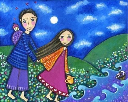 Enseñanzas para adultos en 8 cortos infantiles